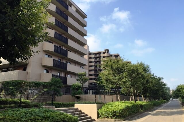 中古マンション　リフォーム